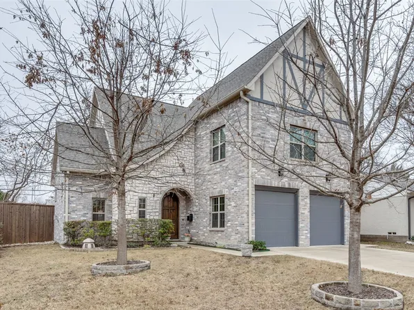 6112 Saint Moritz Ave, Dallas, TX 75214