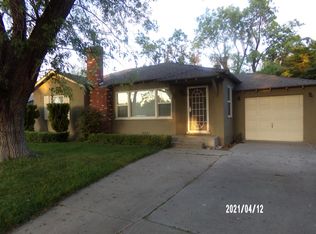 1240 Grinnell St, Modesto, CA 95350