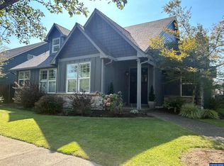 1710 Webb Lake Dr NE, Silverton, OR 97381