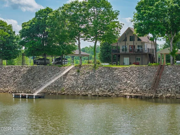 1885 Col James Hardin Dr, Clifton, TN 38425