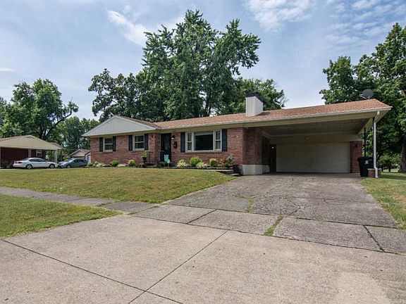 3rd image of 2600 Woodsdale Ave