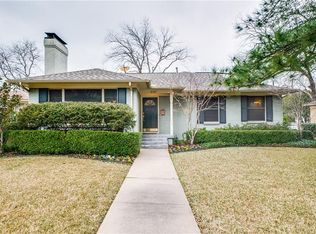 6337 Sudbury Dr, Dallas, TX 75214