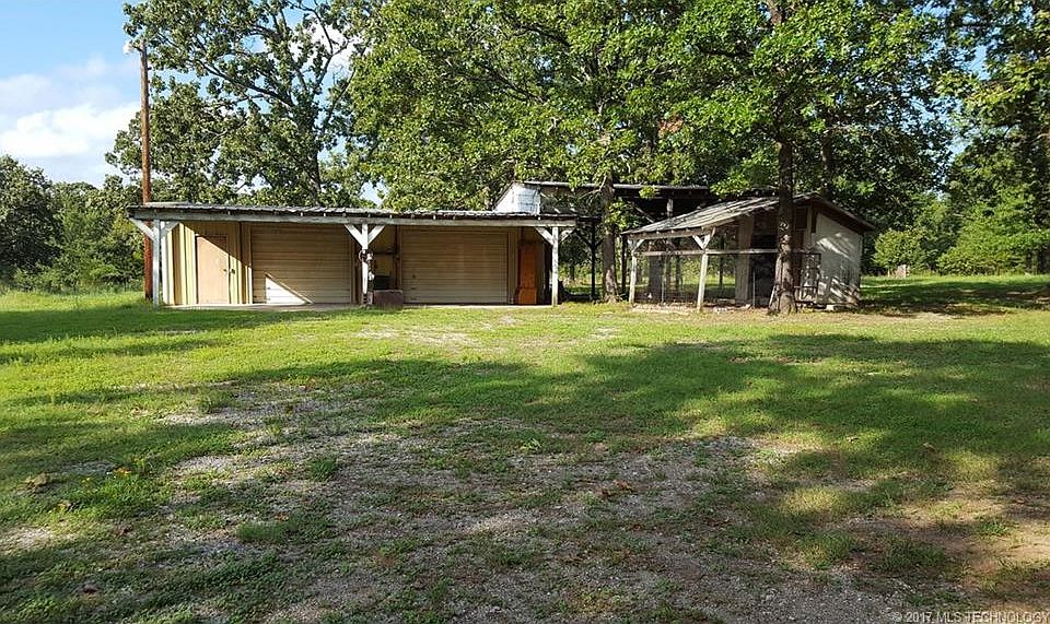 15152 N Highway 82, Strang, OK 74367 Zillow