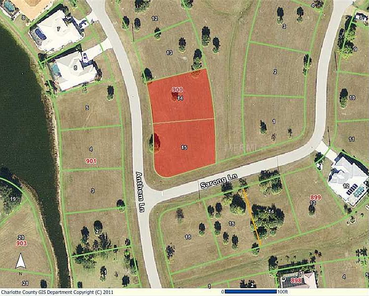 1st image of 17200 Anthem Ln