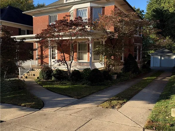 232 Maple St, Brookville, OH 45309