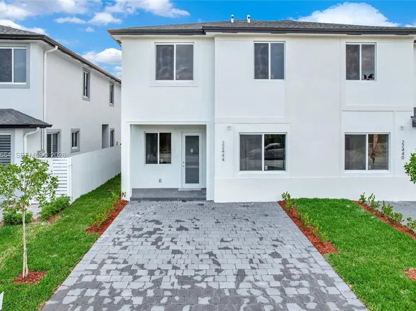 22445 SW 125th Ave #18A, Miami, FL 33170