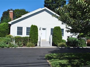 20 High Ridge Rd, Fairfield, CT 06825