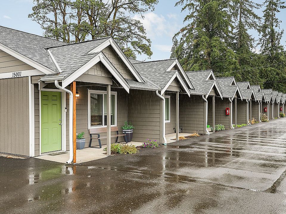 1st image of 15001 Woodbrook Dr SW #9