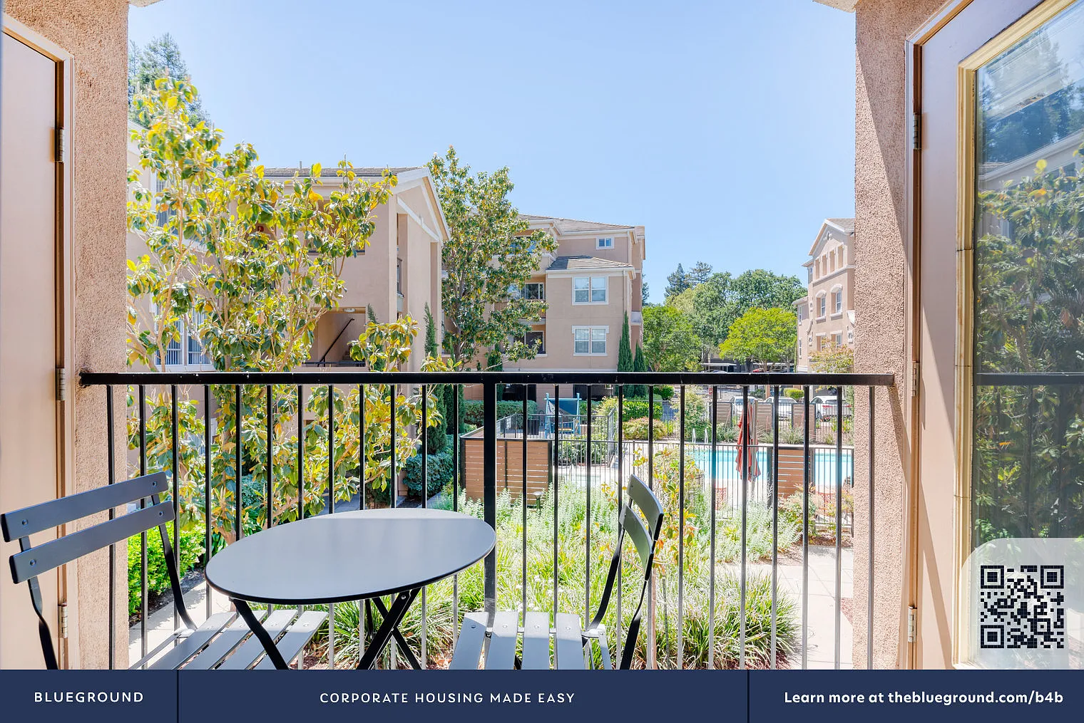 1 bed, 1.0 bath, 697 sqft, $2,380 — Photo 4
