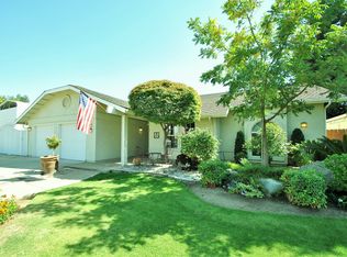 1894 Celeste Ave, Clovis, CA 93611