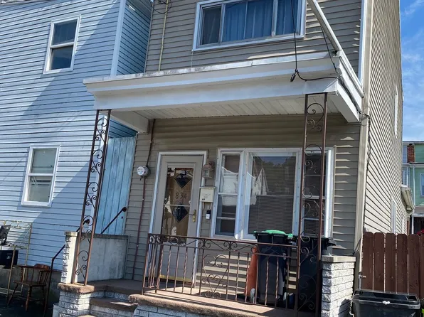 834 E Market St, Mahanoy City, PA 17948