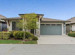 46110 Thomas Rd #38, Chilliwack, BC V2R2R4