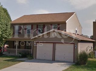 5445 Pillory Way, Indianapolis, IN 46254