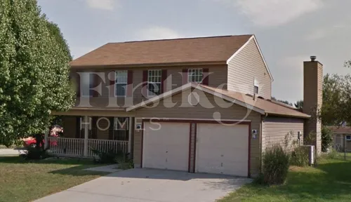 5445 Pillory Way Photo 1