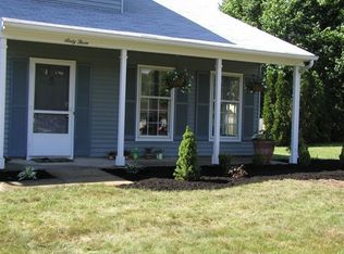 63 Parker Rd, Plainsboro, NJ 08536