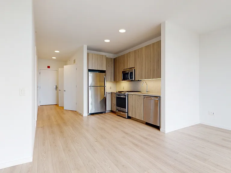 Dining/Living room