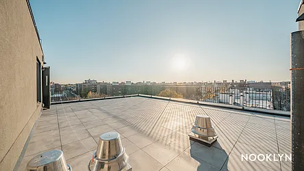 Rented by Nooklyn NYC LLC