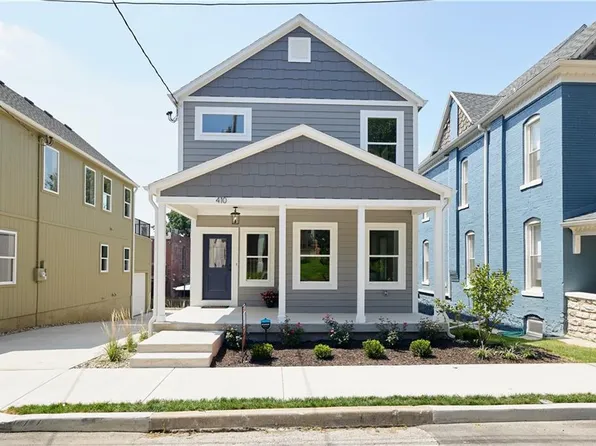410 Olive St, Kansas City, MO 64124