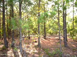 1035 Mill Road, Jackson Springs, NC 27281