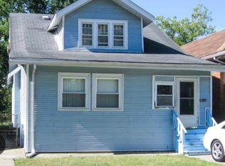 15112 Vine Ave, Harvey, IL 60426