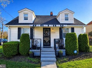 5123 Navahoe St, College Park, MD 20740