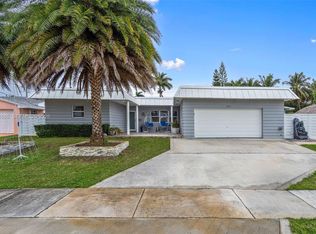 Sunset Isles Sec 1, Hollywood, FL 33020