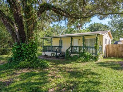 10002 Oslin St, Tampa, FL, 33615