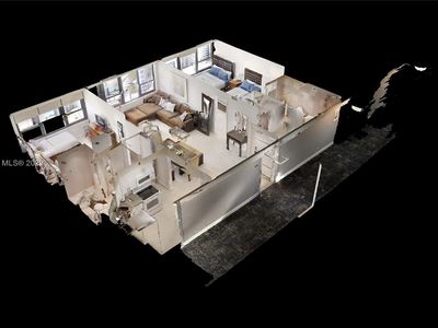 5225 Collins Ave APT 615, Miami Beach, FL, 33140