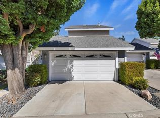 12168 Mount Vernon Ave UNIT 94, Grand Terrace, CA 92313