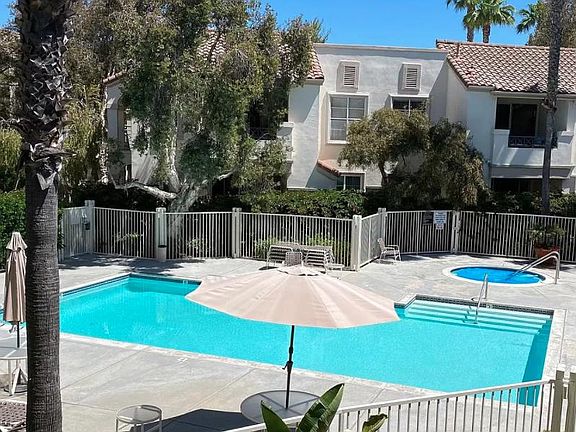 complex pool and gym