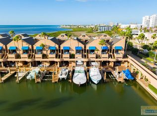 425 Padre Blvd #17, South Padre Island, TX 78597