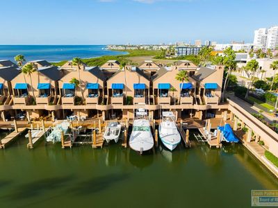 425 Padre Blvd #17, South Padre Island, TX, 78597