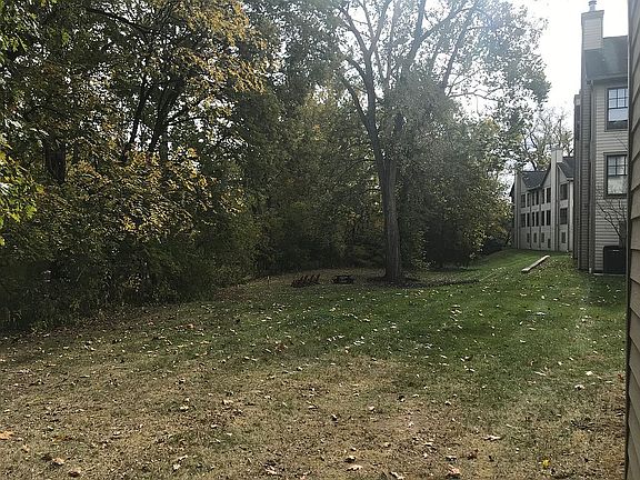 Common Area-Olentangy River