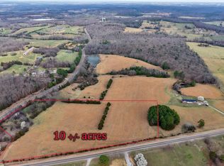 10D State Highway 58 E, Melbourne, AR 72556