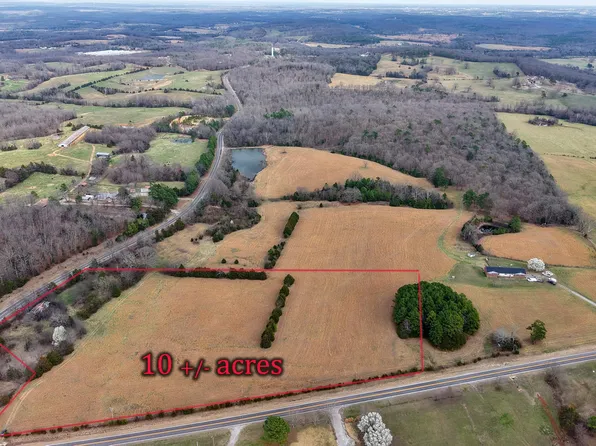 10D State Highway 58 E, Melbourne, AR 72556