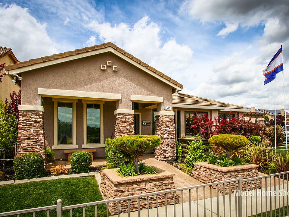 Similar Home Shown