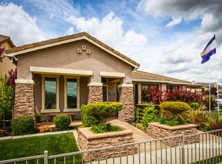 1884 Hartsfield Way, Lincoln, CA