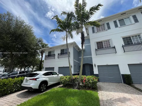 3416 NW 14th Ct #3416, Fort Lauderdale, FL 33311