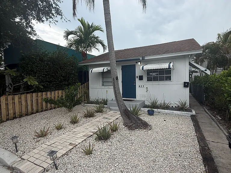 411 S J St #B — Photo 11