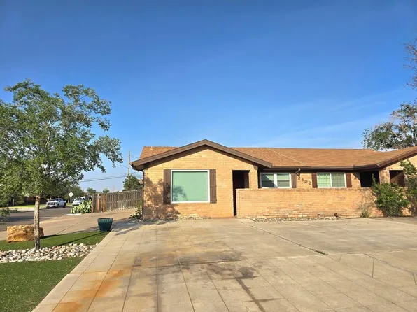 2602 N Pecos St APT A, Midland, TX 79705