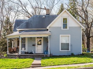 718 S Monroe St, Xenia, OH 45385