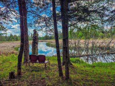 11684 150th St, Park Rapids, MN, 56470