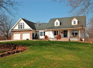 10260 Mitchell Rd, Columbia Station, OH 44028