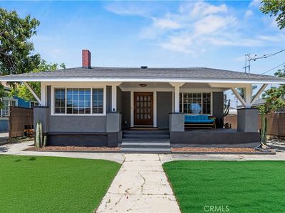 3511 E 2nd St, Los Angeles, CA, 90063