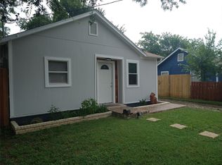 4312 Landrum Ave, Dallas, TX 75216