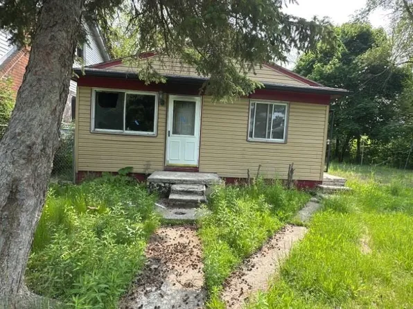 19326 Andover St, Highland Park, MI 48203