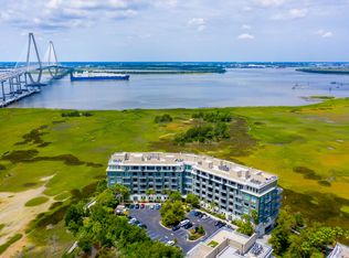 151 Cooper River Dr, Mount Pleasant, SC 29464
