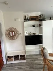1 bed, 1.0 bath, 500 sqft, $1,500 — Photo 3