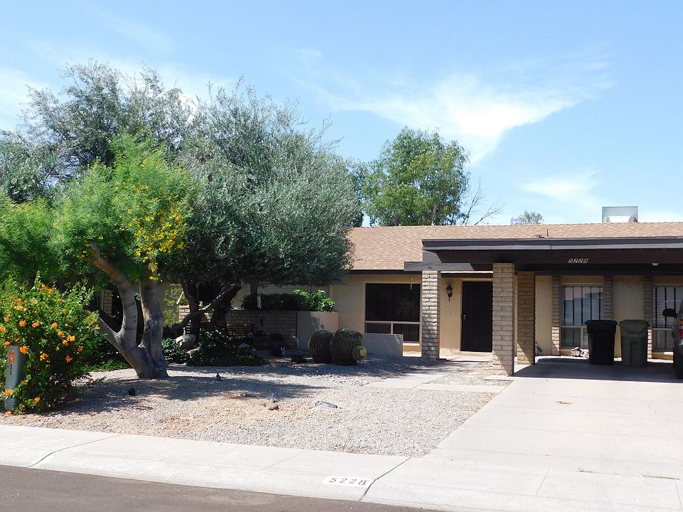1st image of 5228 W Vogel Ave