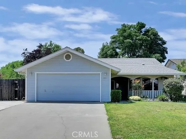 841 Brennan Pl, Willows, CA 95988